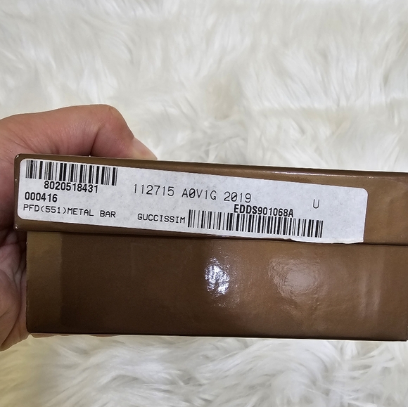 💜🎉HOST PICK🎉💜Authentic Gucci Long Wallet - Picture 3 of 17